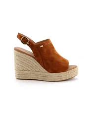 Nero Giardini Sandalo Cuoio - Glamour Calzature Nero Giardini Sandalo Cuoio - Glamour Calzature