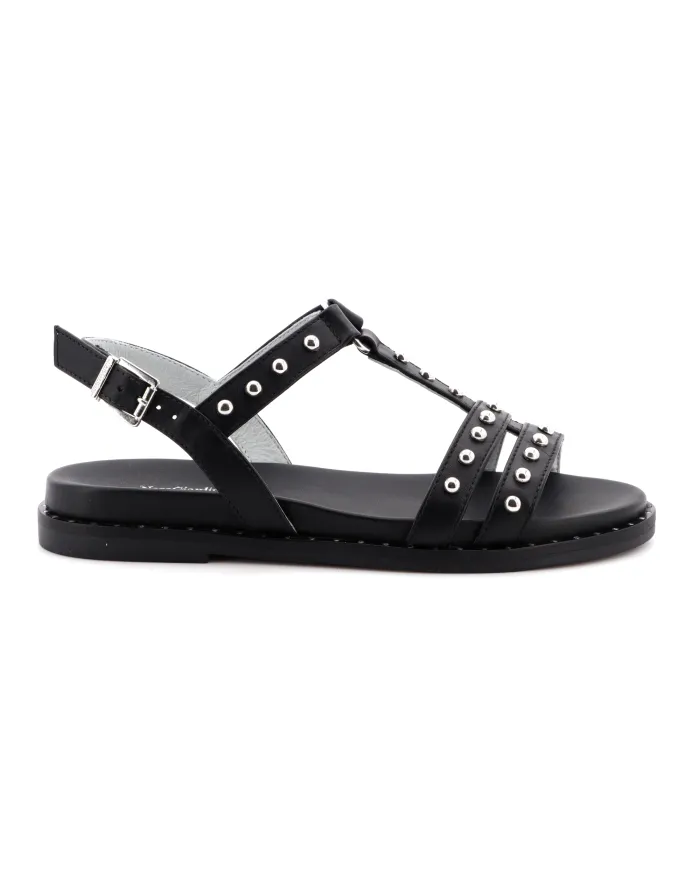 Nero Giardini Sandalo - Glamour Calzature Nero Giardini Sandalo - Glamour Calzature