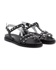 Nero Giardini Sandalo - Glamour Calzature