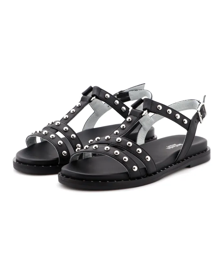 Nero Giardini Sandalo - Glamour Calzature Nero Giardini Sandalo - Glamour Calzature