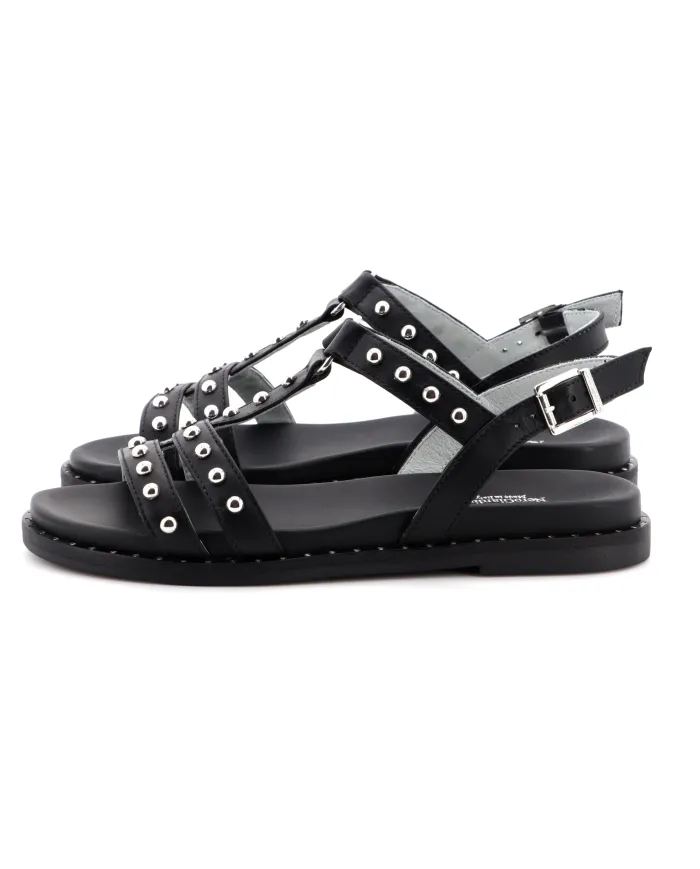 Nero Giardini Sandalo - Glamour Calzature Nero Giardini Sandalo - Glamour Calzature