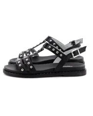 Nero Giardini Sandalo - Glamour Calzature