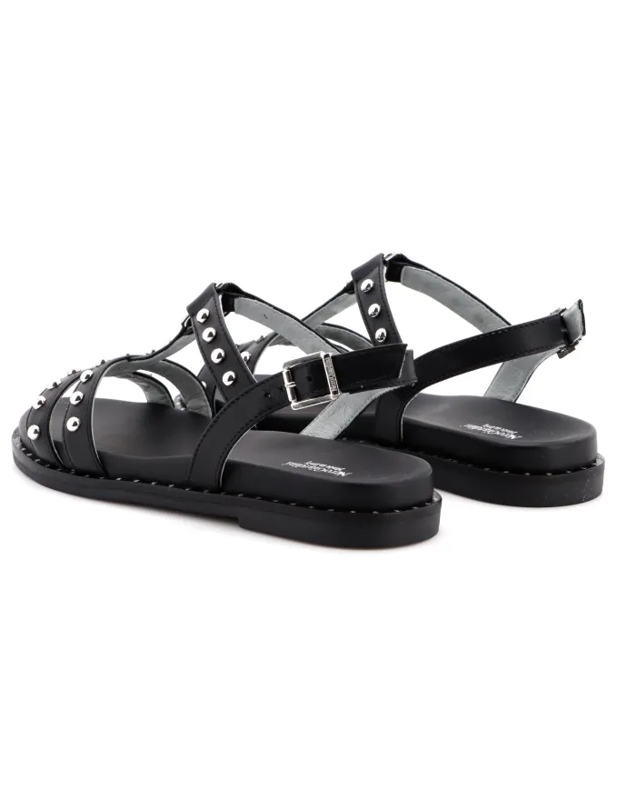 Nero Giardini Sandalo - Glamour Calzature