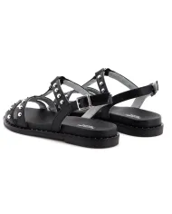 Nero Giardini Sandalo - Glamour Calzature