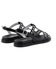 Nero Giardini Sandalo - Glamour Calzature