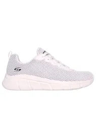 Skechers Sneakers Bianco - Glamour Calzature