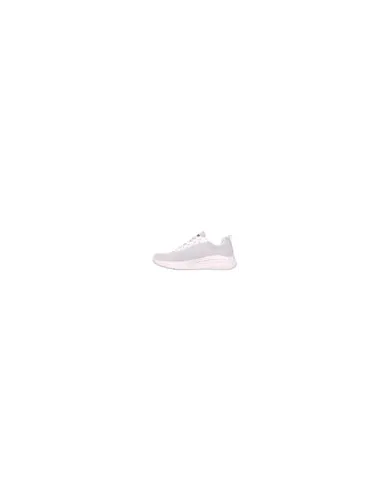Skechers Sneakers Bianco - Glamour Calzature Skechers Sneakers Bianco - Glamour Calzature