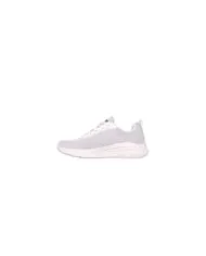 Skechers Sneakers Bianco - Glamour Calzature