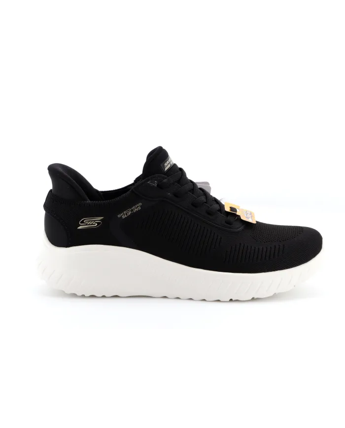 Skechers Sneakers Nero - Glamour Calzature