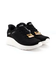 Skechers Sneakers Nero - Glamour Calzature