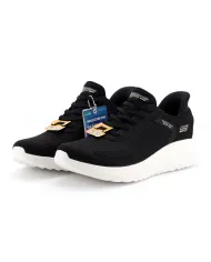 Skechers Sneakers Nero - Glamour Calzature