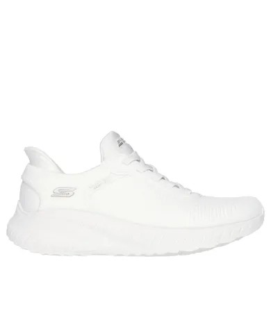 Skechers Sneakers Bianco - Glamour Calzature