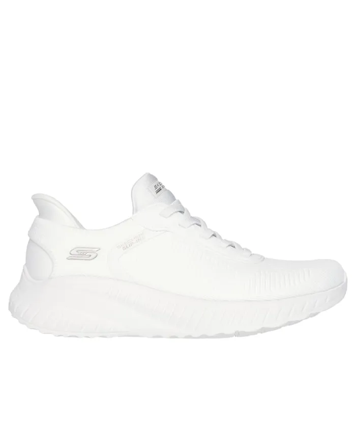 Skechers Sneakers Bianco - Glamour Calzature