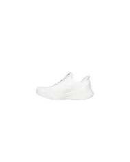 Skechers Sneakers Bianco - Glamour Calzature