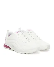 Skechers Sneakers Bianco - Glamour Calzature