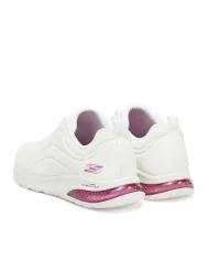 Skechers Sneakers Bianco - Glamour Calzature