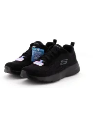 Skechers Sneakers Nero - Glamour Calzature Skechers Sneakers Nero - Glamour Calzature