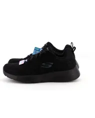 Skechers Sneakers Nero - Glamour Calzature Skechers Sneakers Nero - Glamour Calzature
