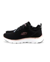 Skechers Flex Appel Nero - Glamour Calzature Skechers Flex Appel Nero - Glamour Calzature