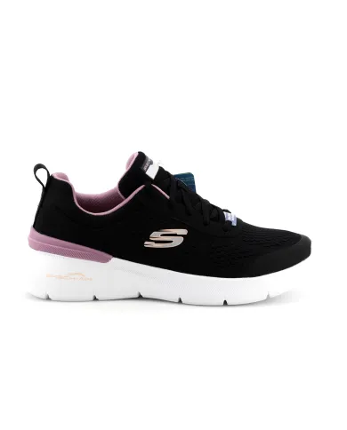 Skechers Lite Pro Nero - Glamour Calzature