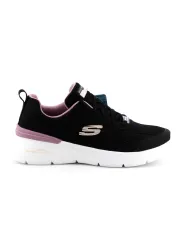 Skechers Lite Pro Nero - Glamour Calzature Skechers Lite Pro Nero - Glamour Calzature