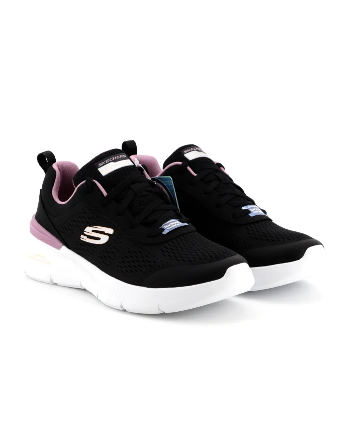 Skechers Lite Pro Nero - Glamour Calzature