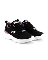 Skechers Lite Pro Nero - Glamour Calzature