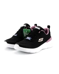 Skechers Lite Pro Nero - Glamour Calzature