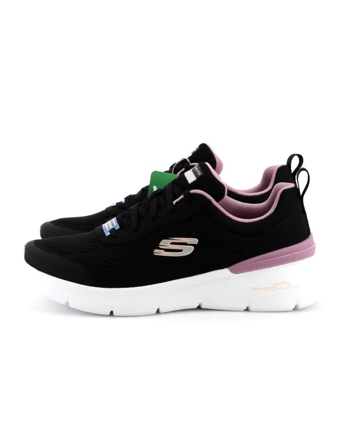 Skechers Lite Pro Nero - Glamour Calzature
