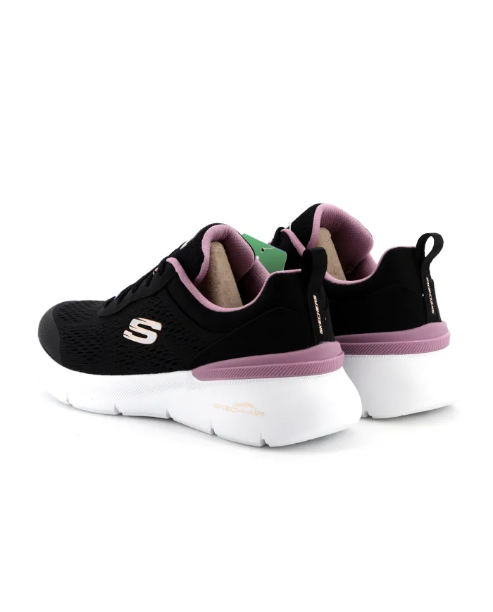 Skechers Lite Pro Nero - Glamour Calzature