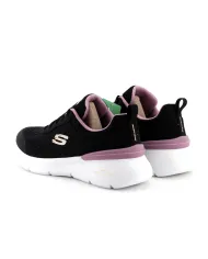 Skechers Lite Pro Nero - Glamour Calzature