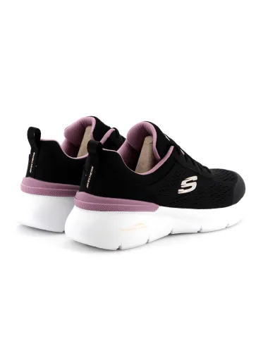 Skechers Lite Pro Nero - Glamour Calzature
