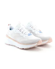 Skechers Edgeride Power Flow Bianco - Glamour Calzature Skechers Edgeride Power Flow Bianco - Glamour Calzature