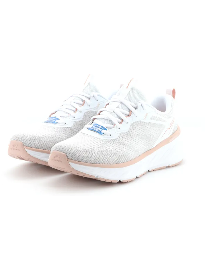 Skechers Edgeride Power Flow Bianco - Glamour Calzature Skechers Edgeride Power Flow Bianco - Glamour Calzature
