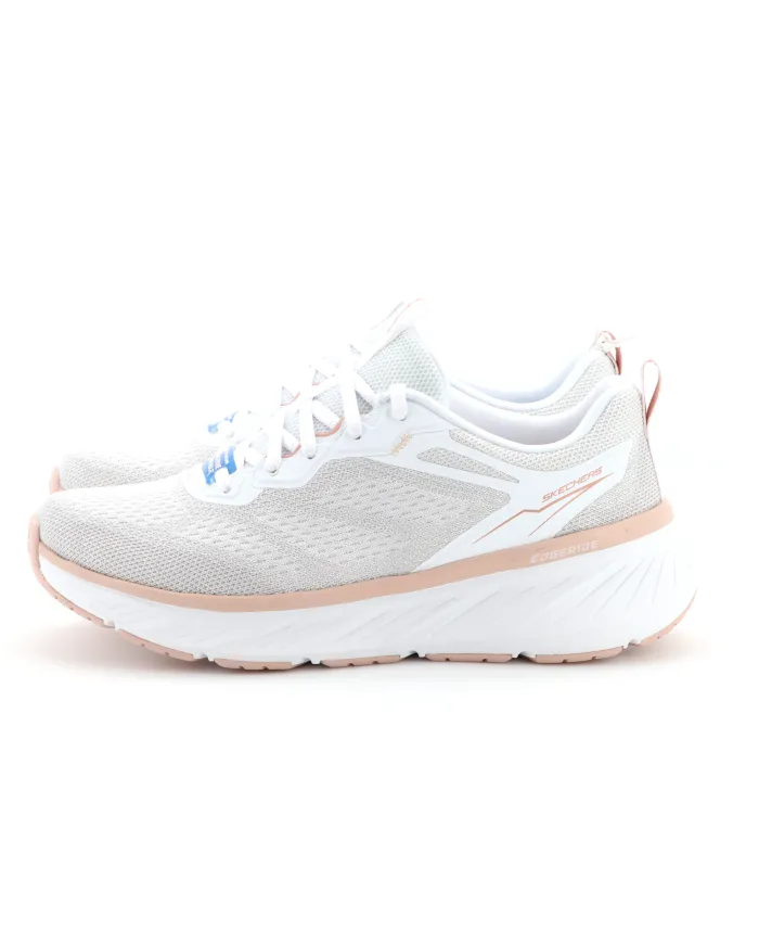 Skechers Edgeride Power Flow Bianco - Glamour Calzature Skechers Edgeride Power Flow Bianco - Glamour Calzature