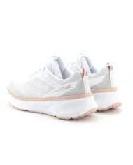 Skechers Edgeride Power Flow Bianco - Glamour Calzature Skechers Edgeride Power Flow Bianco - Glamour Calzature