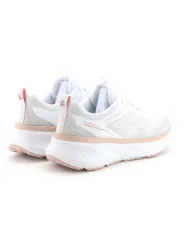 Skechers Edgeride Power Flow Bianco - Glamour Calzature