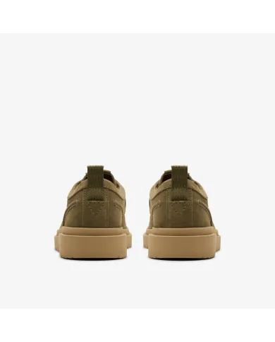 Clarks Polden Moc Verde - Glamour Calzature Clarks Polden Moc Verde - Glamour Calzature