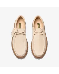 Clarks Torhill Lo Beige - Glamour Calzature