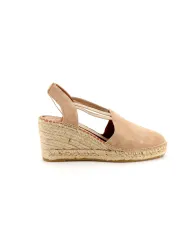Viguera Espadrillas Beige - Glamour Calzature