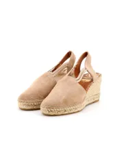 Viguera Espadrillas Beige - Glamour Calzature