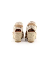 Viguera Espadrillas Beige - Glamour Calzature
