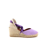 Viguera Espadrillas Lilla - Glamour Calzature
