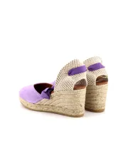 Viguera Espadrillas Lilla - Glamour Calzature