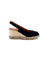Viguera Espadrillas Blu - Glamour Calzature