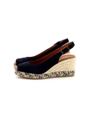Viguera Espadrillas Blu - Glamour Calzature