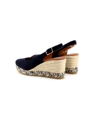Viguera Espadrillas Blu - Glamour Calzature