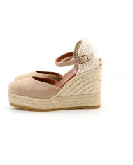 Viguera Espadrillas Beige - Glamour Calzature
