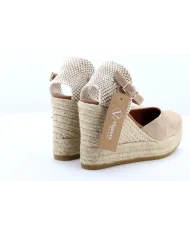 Viguera Espadrillas Beige - Glamour Calzature