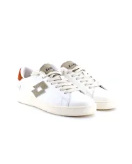 Lotto Leggenda Autograph Bianco - Glamour Calzature